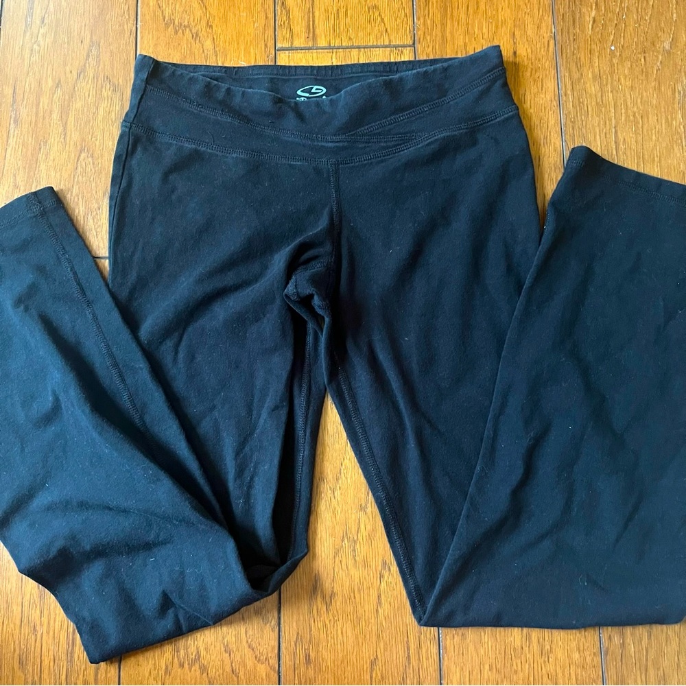 Champion flared leggings